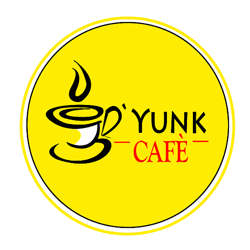  The D'yunk Coffee & Cafe