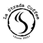 La Strada Coffee logo