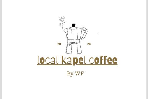 Local Kapel Coffee