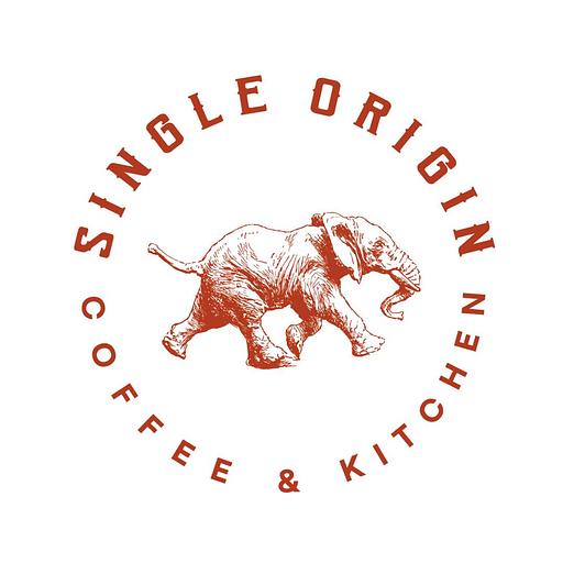 Single Origin Coffee & Kitchen logo