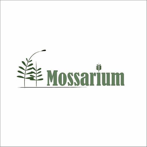Mossarium Cafe logo
