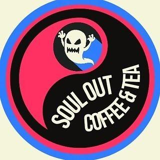 Soul Out Coffee & Tea logo