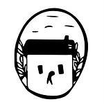 Pulut & Kopi logo