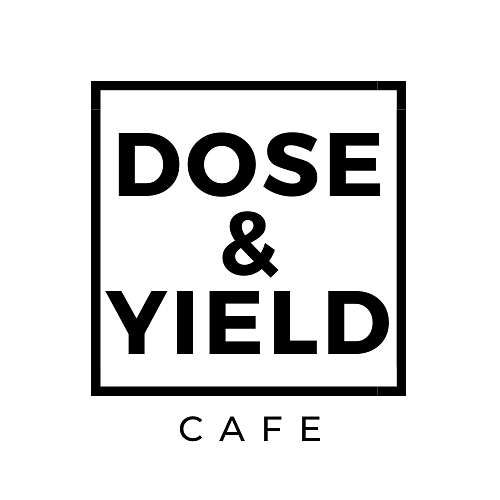 Dose & Yield Cafe