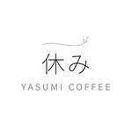 Yasumi Coffee logo