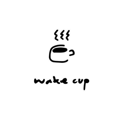 Wakecup Coffee Shop