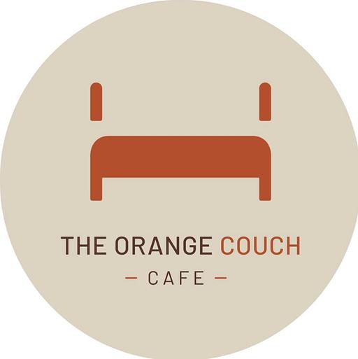 petakopi.my — The Orange Couch Cafe