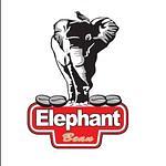 Elephant Bean Cafe logo