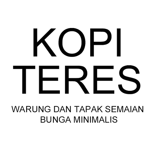 Kopi Teres