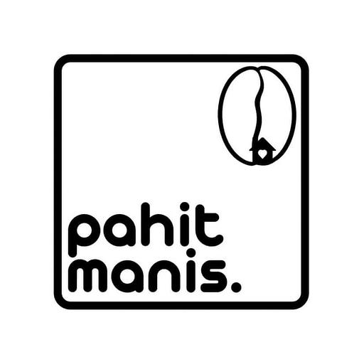 pahitmanis. logo