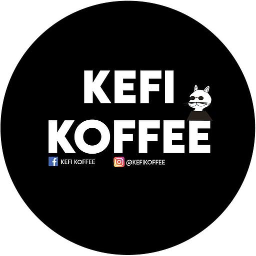 Kefi Koffee