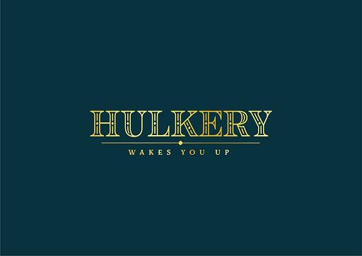 Hulkery Cafe logo