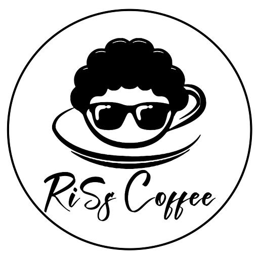 Riss Coffee logo