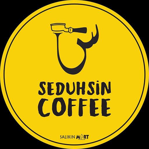 Seduhsin Coffee logo