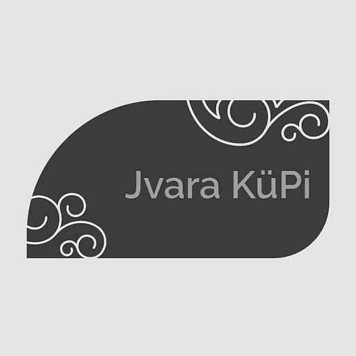 Jvara KüPi