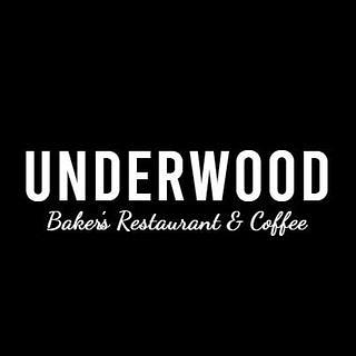 Underwood Bakers  logo