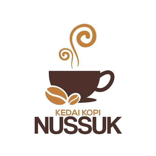 Kedai Kopi Nussuk logo