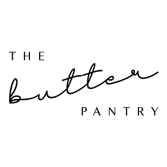 The Butter Pantry
