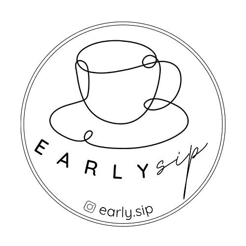 Early Sip logo