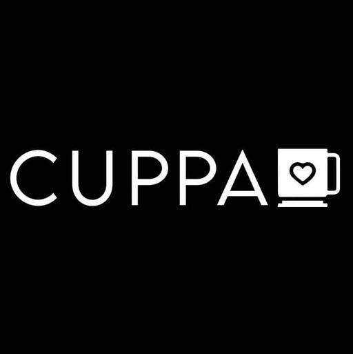 CUPPA logo